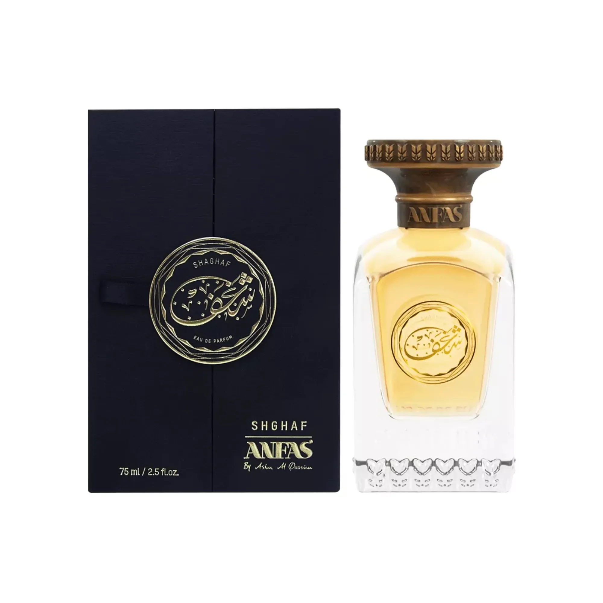Shaghaf Eau de parfum